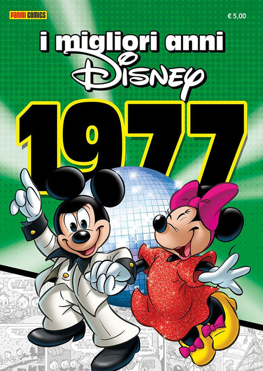 I migliori anni disney 18-Panini Comics- nuvolosofumetti.