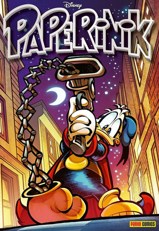 PAPERINIK serie 2016 65