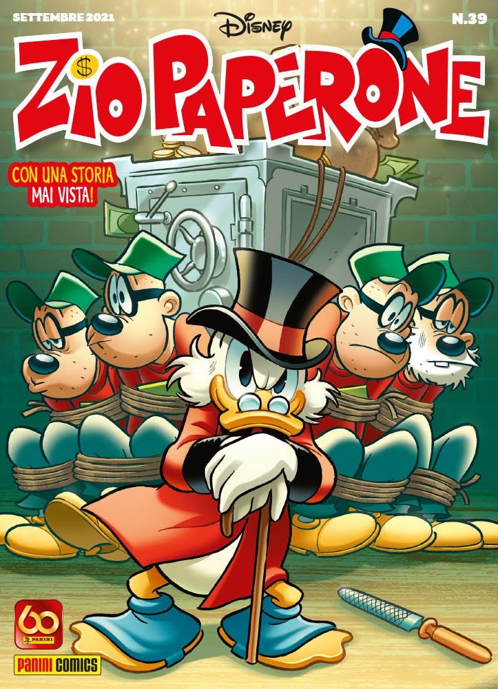 Zio Paperone 2018 39