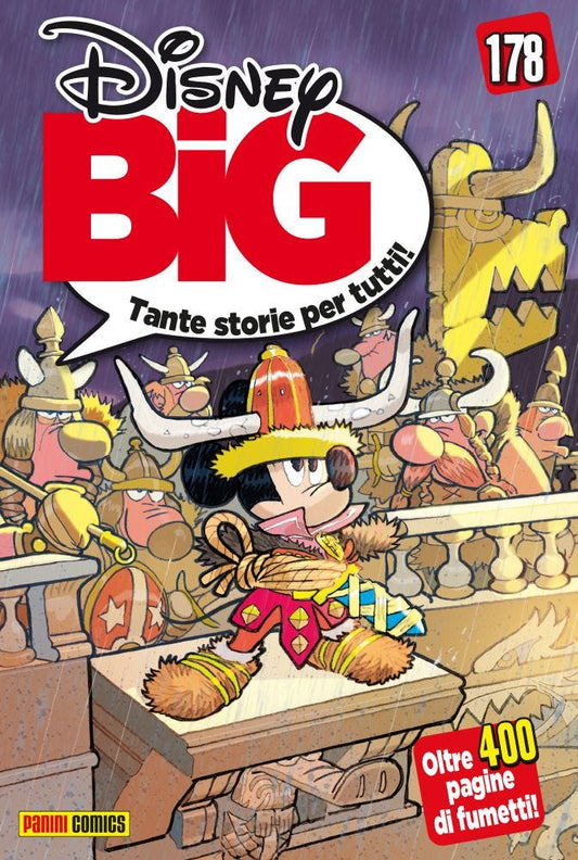DISNEY BIG 178