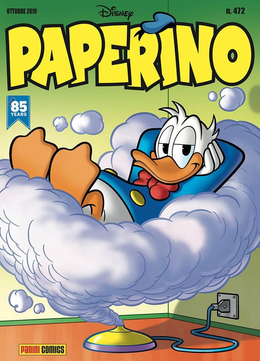 Paperino 472