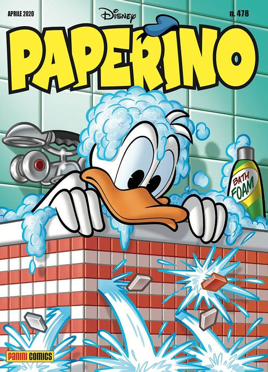 Paperino 478
