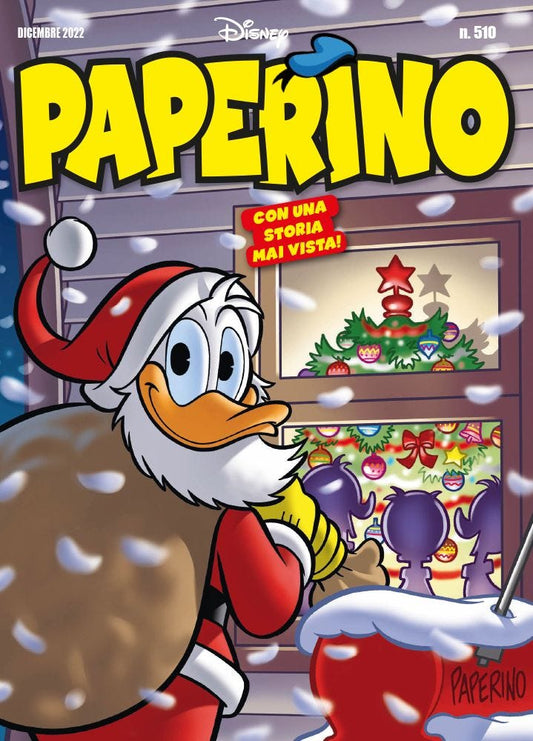 PAPERINO 510