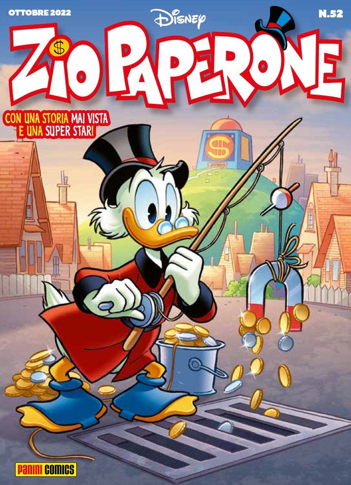Zio Paperone 2018 52