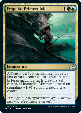 Ikoria: Terra dei Behemoth  200