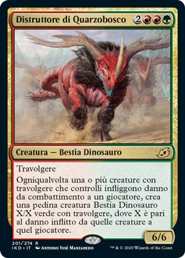 Ikoria: Terra dei Behemoth  201