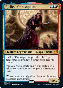 Ikoria: Terra dei Behemoth  203