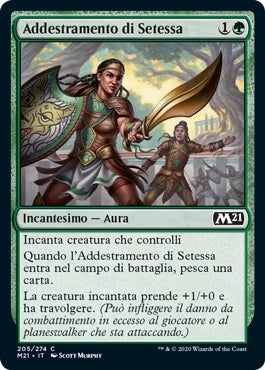 M21, Wizard of the Coast, nuvolosofumetti,