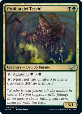 Ikoria: Terra dei Behemoth  206
