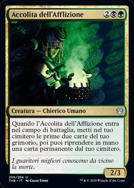 Theros Oltre la Morte, Wizard of the coast, nuvolosofumetti,