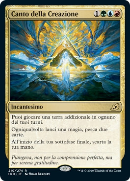 Ikoria: Terra dei Behemoth  210