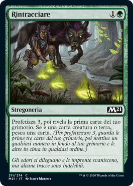 M21, Wizard of the Coast, nuvolosofumetti,
