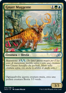 Ikoria: Terra dei Behemoth  213
