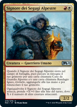 M21, Wizard of the Coast, nuvolosofumetti,