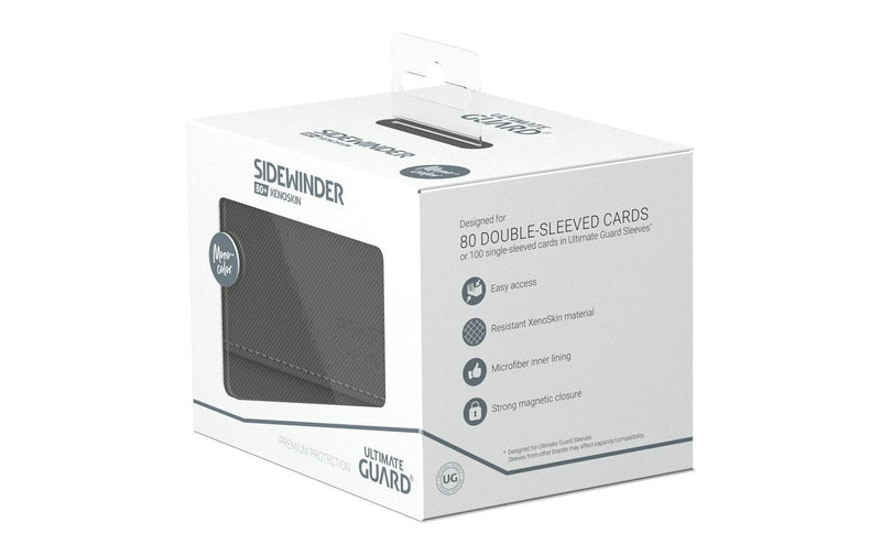 Portadeck  Sidewinder - 80+