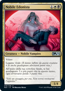 M21, Wizard of the Coast, nuvolosofumetti,
