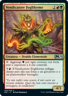 M21, Wizard of the Coast, nuvolosofumetti,