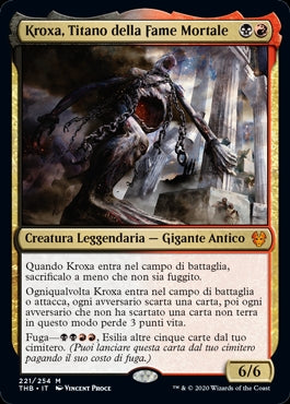 Theros Oltre la Morte, Wizard of the coast, nuvolosofumetti,