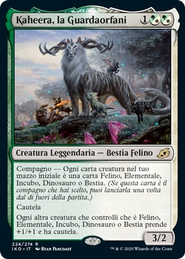 Ikoria: Terra dei Behemoth  224