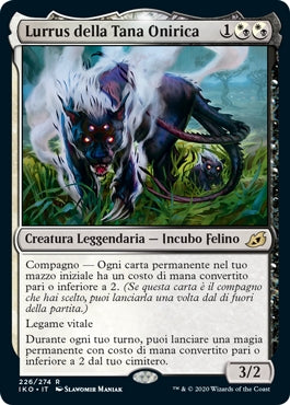 Ikoria: Terra dei Behemoth  226