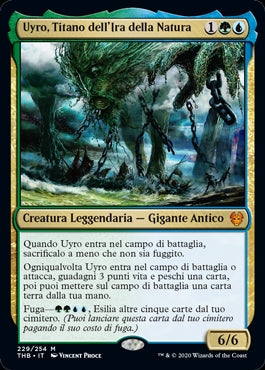 Theros Oltre la Morte, Wizard of the coast, nuvolosofumetti,