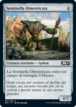 M21, Wizard of the Coast, nuvolosofumetti,