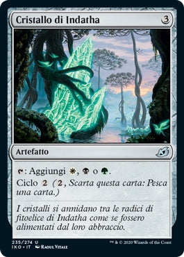 Ikoria: Terra dei Behemoth  235