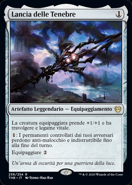 Theros Oltre la Morte