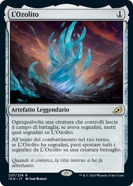 Ikoria: Terra dei Behemoth  237