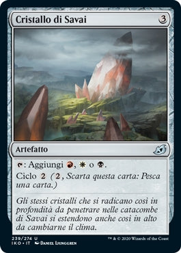 Ikoria: Terra dei Behemoth  239