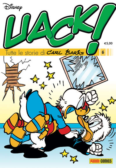 UACK! 6