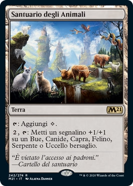 M21, Wizard of the Coast, nuvolosofumetti,