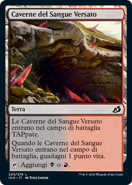 Ikoria: Terra dei Behemoth  243