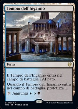Theros Oltre la Morte, Wizard of the coast, nuvolosofumetti,