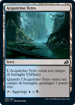 Ikoria: Terra dei Behemoth  246