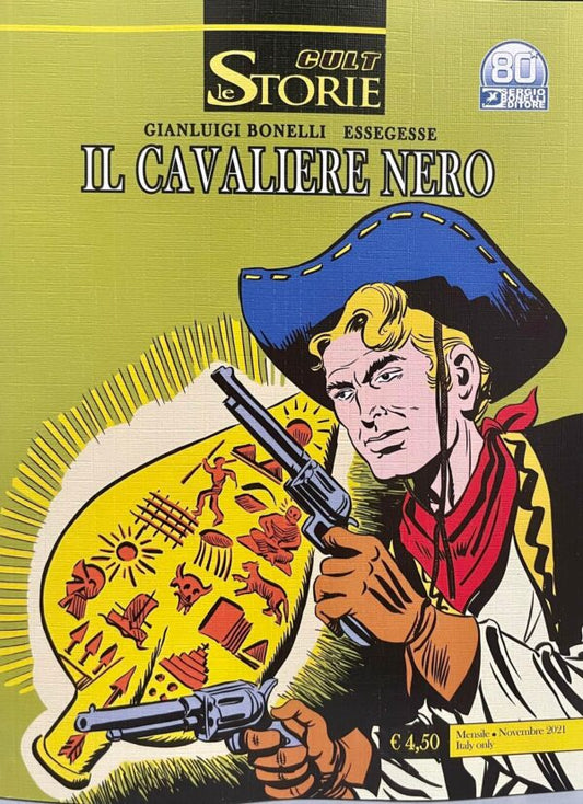 LE STORIE 109