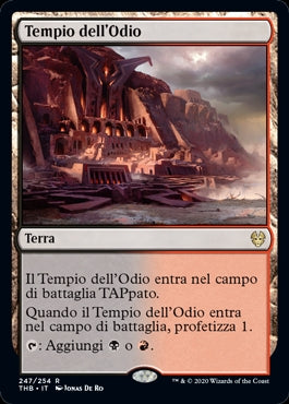 Theros Oltre la Morte, Wizard of the coast, nuvolosofumetti,