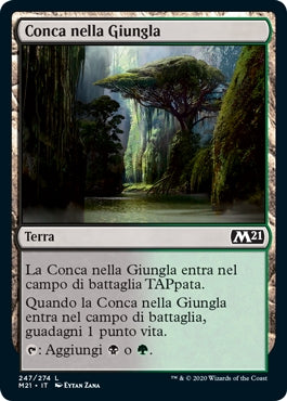 M21, Wizard of the Coast, nuvolosofumetti,