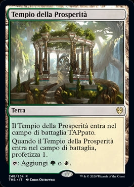Theros Oltre la Morte, Wizard of the coast, nuvolosofumetti,