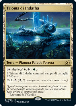 Ikoria: Terra dei Behemoth  248