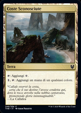 Theros Oltre la Morte, Wizard of the coast, nuvolosofumetti,