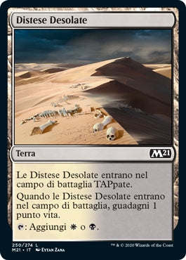 M21, Wizard of the Coast, nuvolosofumetti,