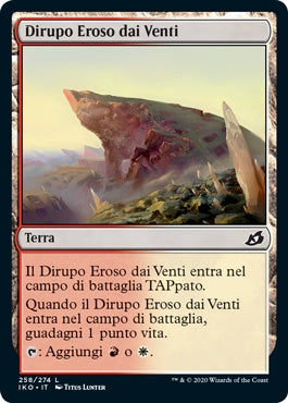 Ikoria: Terra dei Behemoth  258