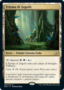 Ikoria: Terra dei Behemoth  259