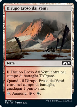 M21, Wizard of the Coast, nuvolosofumetti,