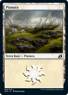 Ikoria: Terra dei Behemoth  260