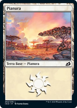 Ikoria: Terra dei Behemoth  262