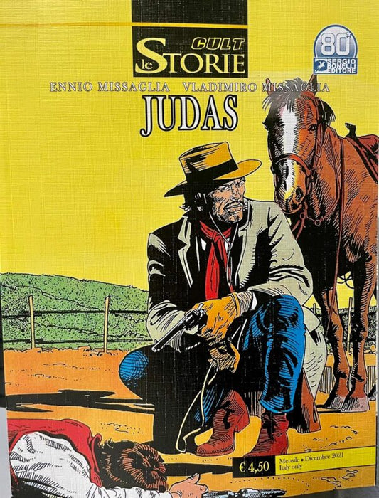 LE STORIE 110