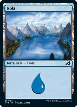 Ikoria: Terra dei Behemoth  263