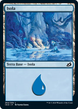 Ikoria: Terra dei Behemoth  264
